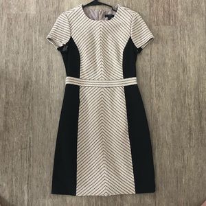 J. Crew dress